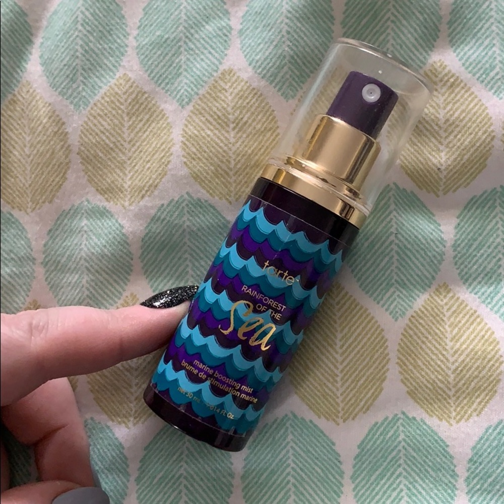 Tarte Rainforest of the Sea Marine Boosting Mist